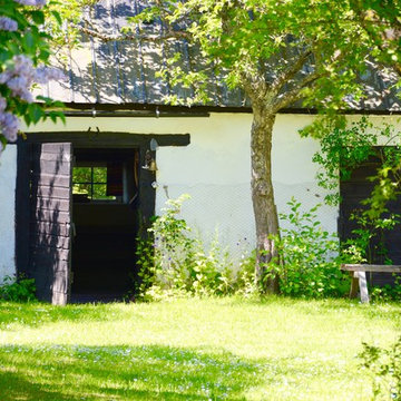 Linde, Gotland