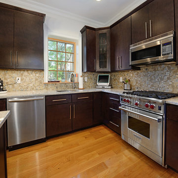 Dramatic 3 Bedroom, 2½ Bath PH in The Vestry