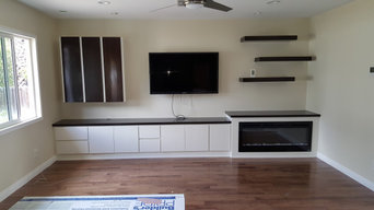 Best 1 139 Cabinetry And Cabinet Makers In Los Angeles Metro Area