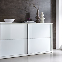 Bristol Chest K1152 Nolte - Accent Chests And Cabinets