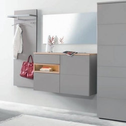 Fox Hallway 1  Sudbrock - Storage And Organization
