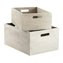 storage