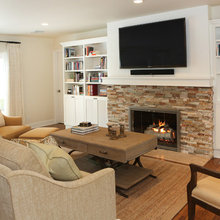 Living Room Ideas