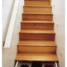 Closet Ideas