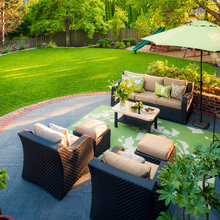 Backyard options