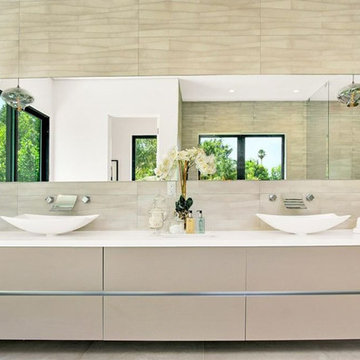 High Perch Bathroom
