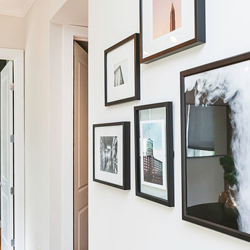 Atlanta Beltline Loft