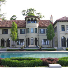 Perkins Exterior