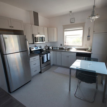ShoreLark by the Sea Vacation Rentals, Upper Nest