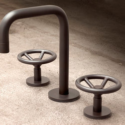 Brooklyn - Bathroom Faucets And Showerheads