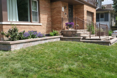 Exterior home idea in Chicago
