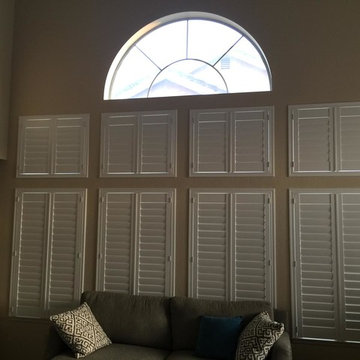 Shutters