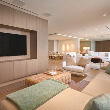 Elegant Remodeled Unit - Bal Harbor, Florida