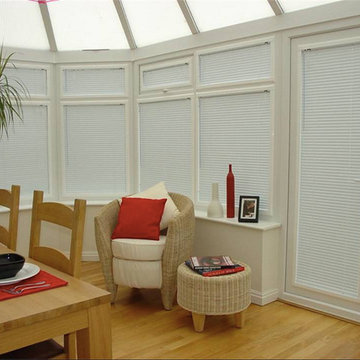 Conservatory Blinds