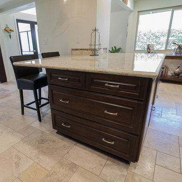 Kitchen Remodels by Kitchens Etc.