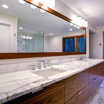 Commercial Bathroom Remodeling