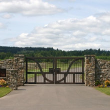 Gate