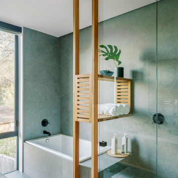 Watonga Residence