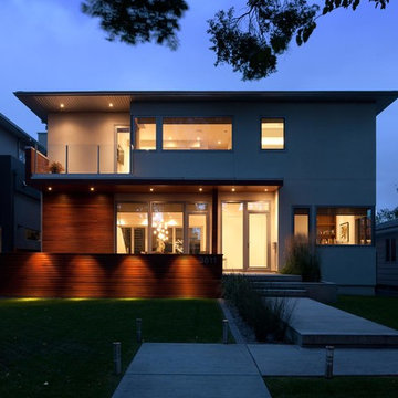 Elbow Park House