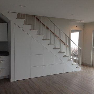 Modern, Energy Efficient Beachfront Home