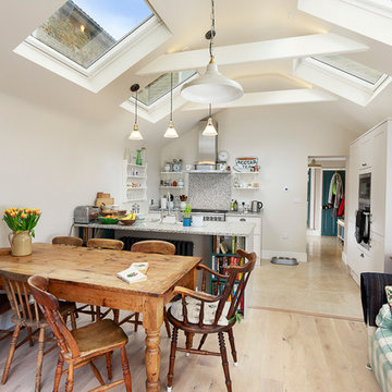 Kitchen Extension