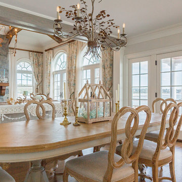 Weekend Escape on the CT Shore