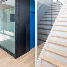 cc main staircase