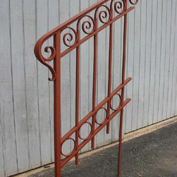 Railing Samples - Products