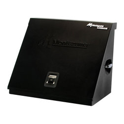 Montezuma IM350B 26” Crossover Toolbox - Products