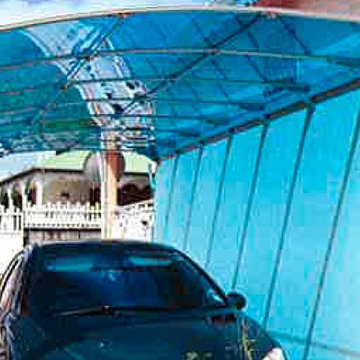 pergola