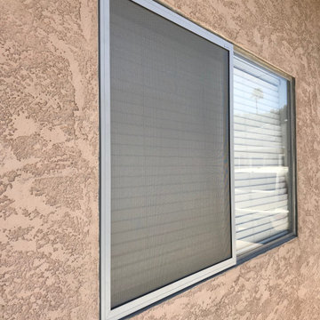 Fixed Windows