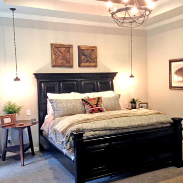 Jackson Hole Master Retreat