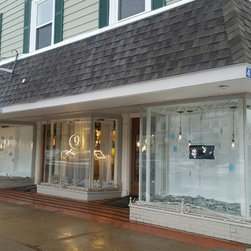 Welcome To Our Showroom - Lighting