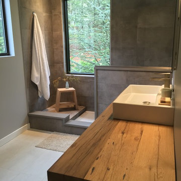 Easton Residence