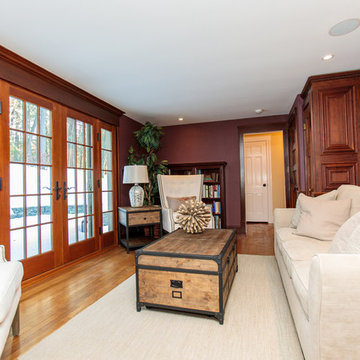 7 Lawrence Road, Weston, MA 02493