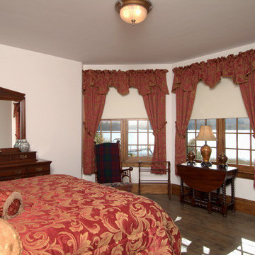 Captivating Traditional