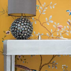 handmade wallpaper - Products