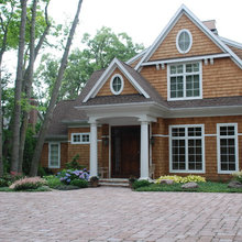 Exterior Landscape