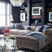 Interiors