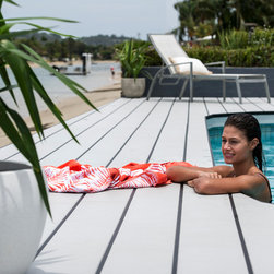 HardieDeck Waterfront Deck - Products