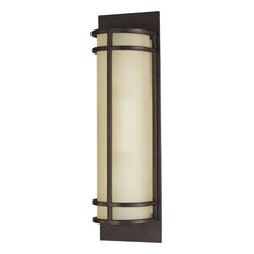 50 Most Por Asian Wall Sconces For 2019 Houzz Fusion 2 Light Sconce Grecian Bronze