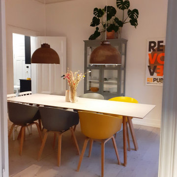 Lejlighed på Nørrebro