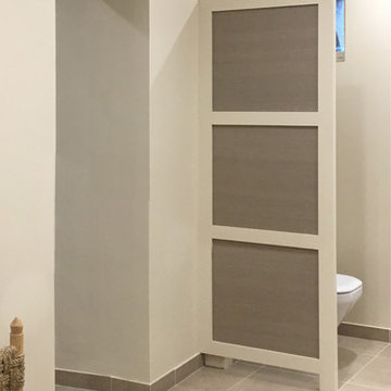 Rénovation