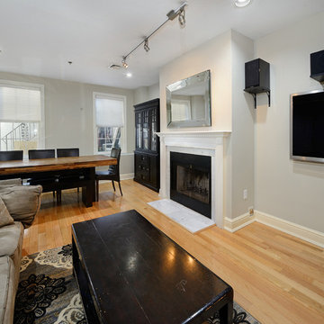 Beautiful Bloomfield Street Home