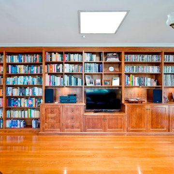 Martin Residence