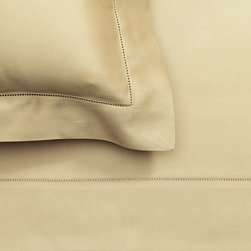 ANICHINI Raso Sateen Sheets - Bedding
