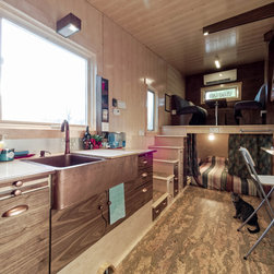 Tiny Home Living - Air Conditioners