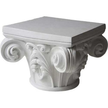 Gothic Capital, Lost One 10., Architectural Capitals