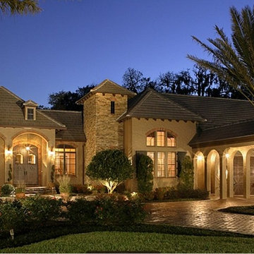 Derrick Builders