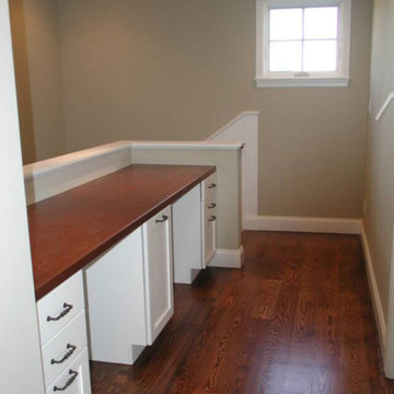 2-Story San Mateo Home Addition & Full Home Remodel